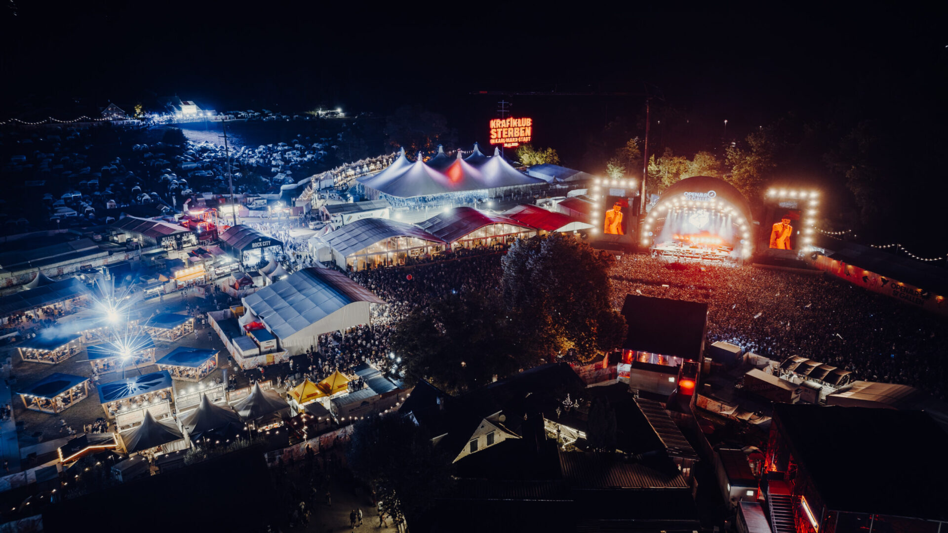 OpenAir St. Gallen
