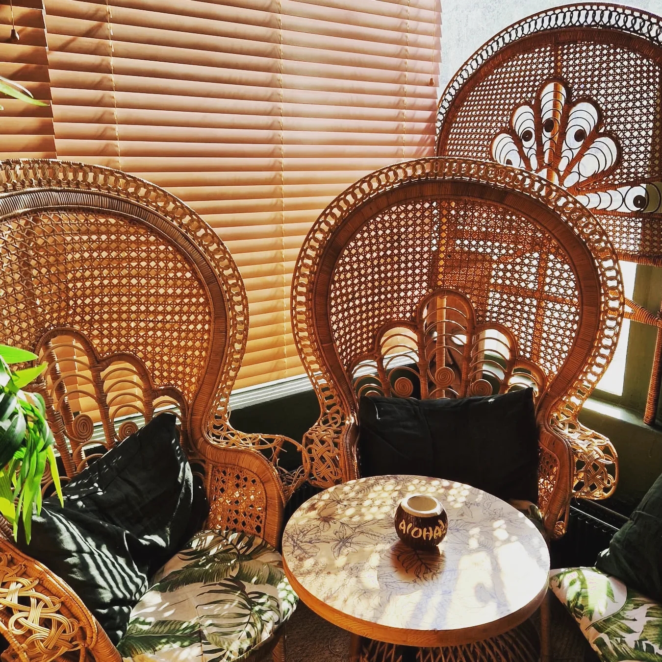 Casa Tiki